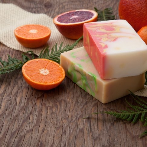 Organic Soap