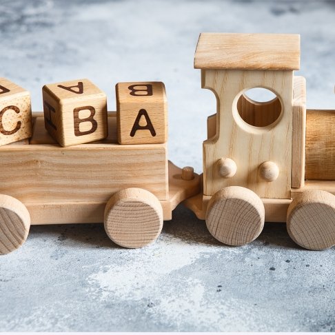 Wooden Toys